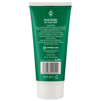 Preview: Werder Bremen - Duschgel Hair & Body